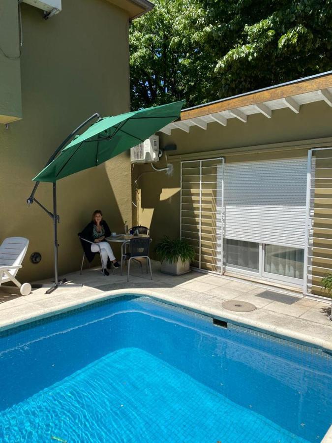 Lo De Lala B&B Con Energia Solar Acassuso Exterior photo