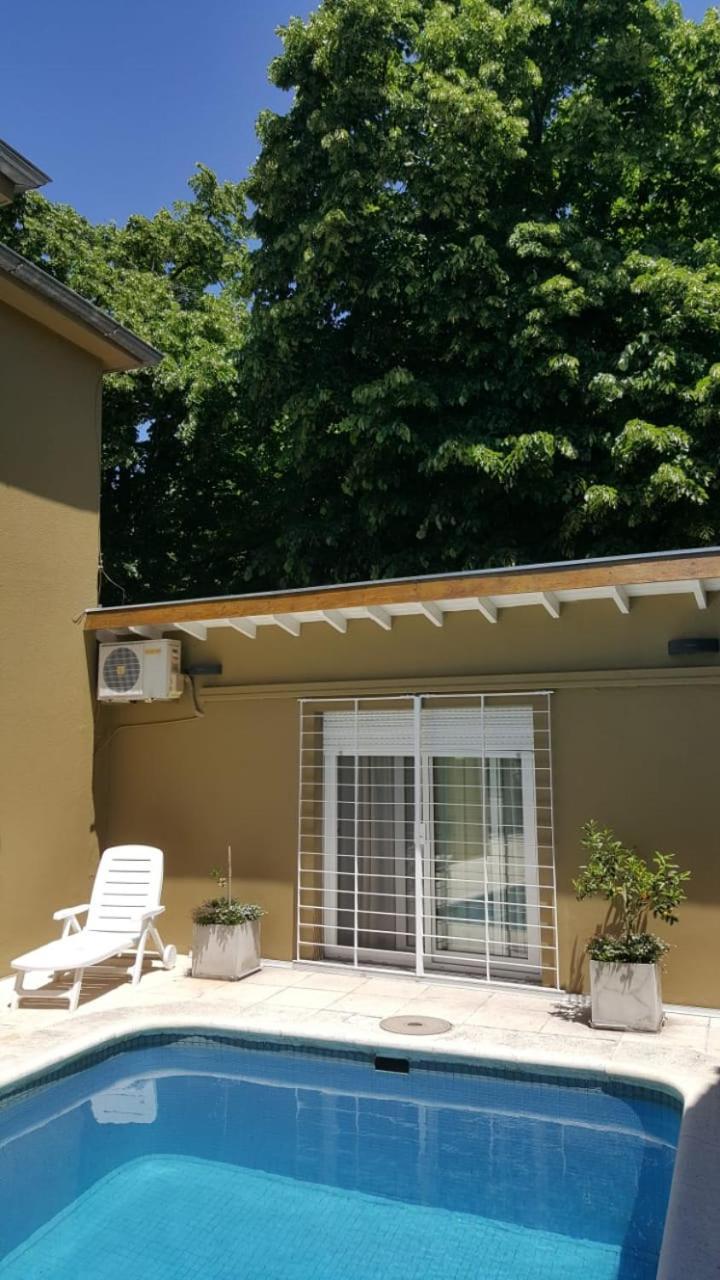 Lo De Lala B&B Con Energia Solar Acassuso Exterior photo