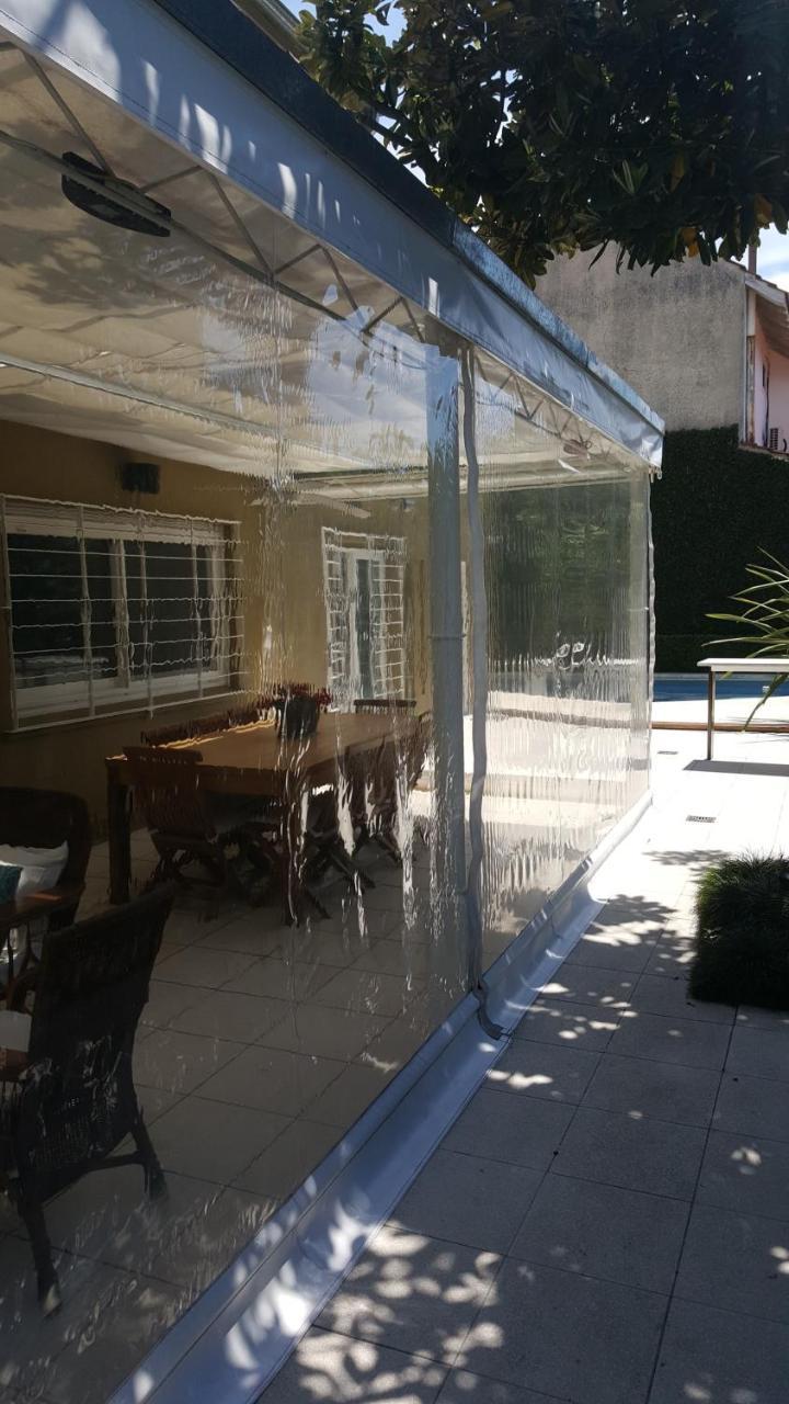 Lo De Lala B&B Con Energia Solar Acassuso Exterior photo